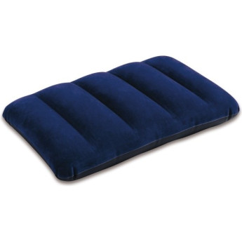 Подушка надувная INTEX Downy 68672, 43×28×9 см