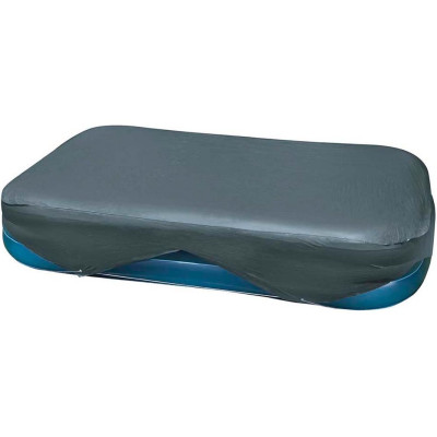 Тент для детских бассейнов INTEX 58412 305х183х51см и 262х175х56см